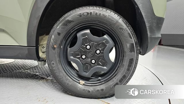 Hyundai Casper id 4853940 из Кореи 13
