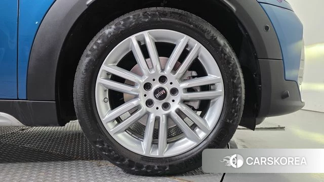 Mini Cooper Countryman id 4773974 из Кореи 13