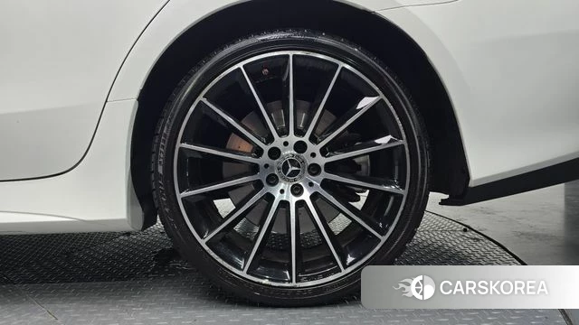 Mercedes-Benz CLS-Class C257 id 4646974 из Кореи 13