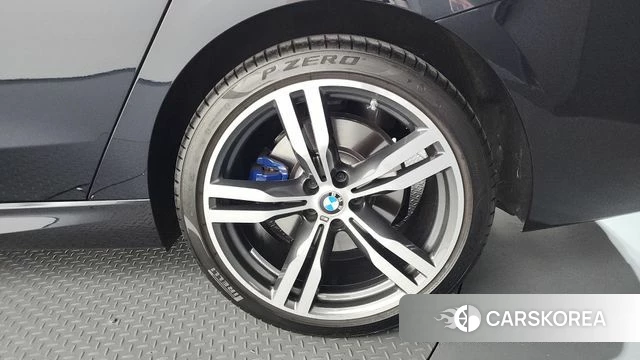 BMW 6 Series GT (G32) id 4421816 из Кореи 13
