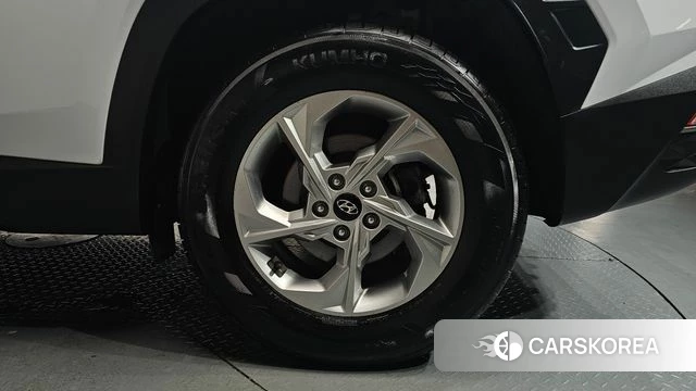 Hyundai Tucson (NX4) id 4585549 из Кореи 13
