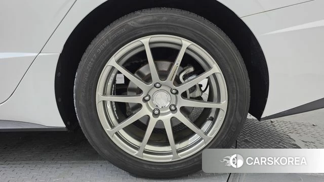 Hyundai Sonata (DN8) id 4746544 из Кореи 13