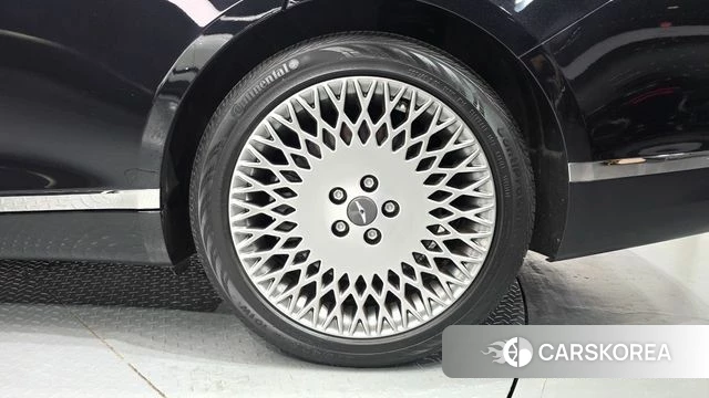 Genesis G80 (RG3) id 4880935 из Кореи 13