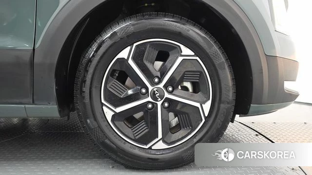 Kia Di Ol Nu Niro id 4854808 из Кореи 13