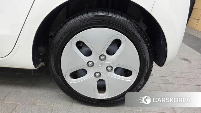 Kia The New Ray id 4641549 из Кореи 13