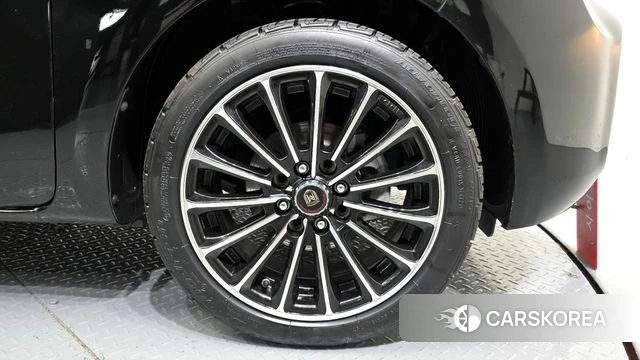 Kia The New Ray id 4345837 из Кореи 13