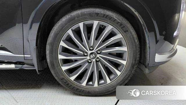 Hyundai The New Palisade id 4308697 из Кореи 13