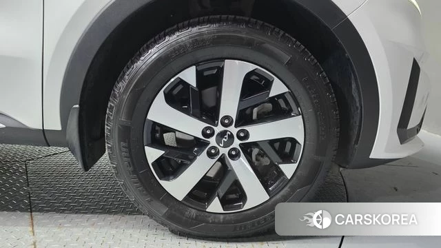 Kia Sorento 4th Generation id 4415212 из Кореи 13