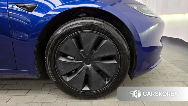 Tesla Model 3 id 4408170 из Кореи 13