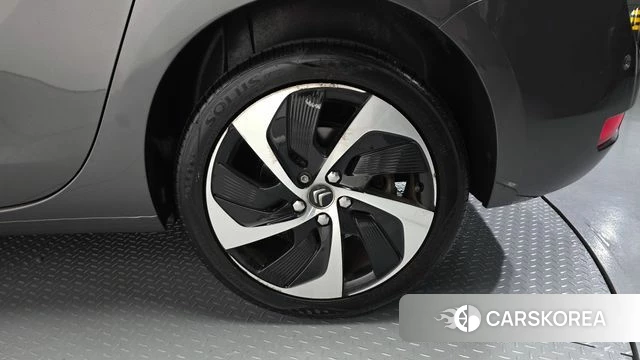 Citroen / DS Grand C4 Picasso id 4403381 из Кореи 13