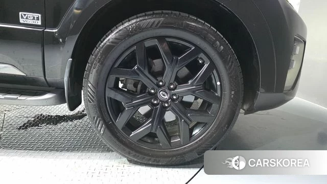 Kia Mohave Master id 4457905 из Кореи 13
