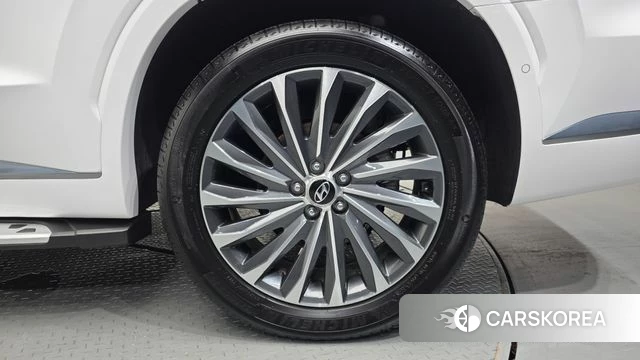 Hyundai The New Palisade id 4848050 из Кореи 13