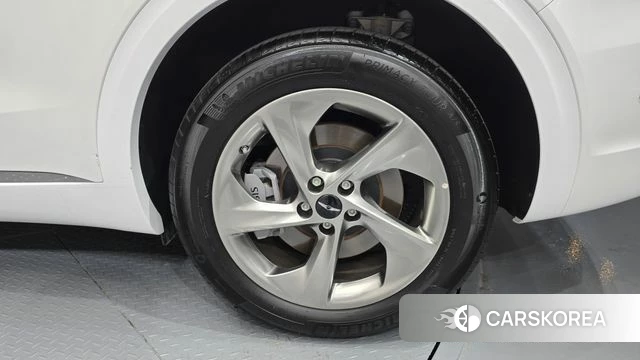Genesis GV70 id 4499767 из Кореи 13