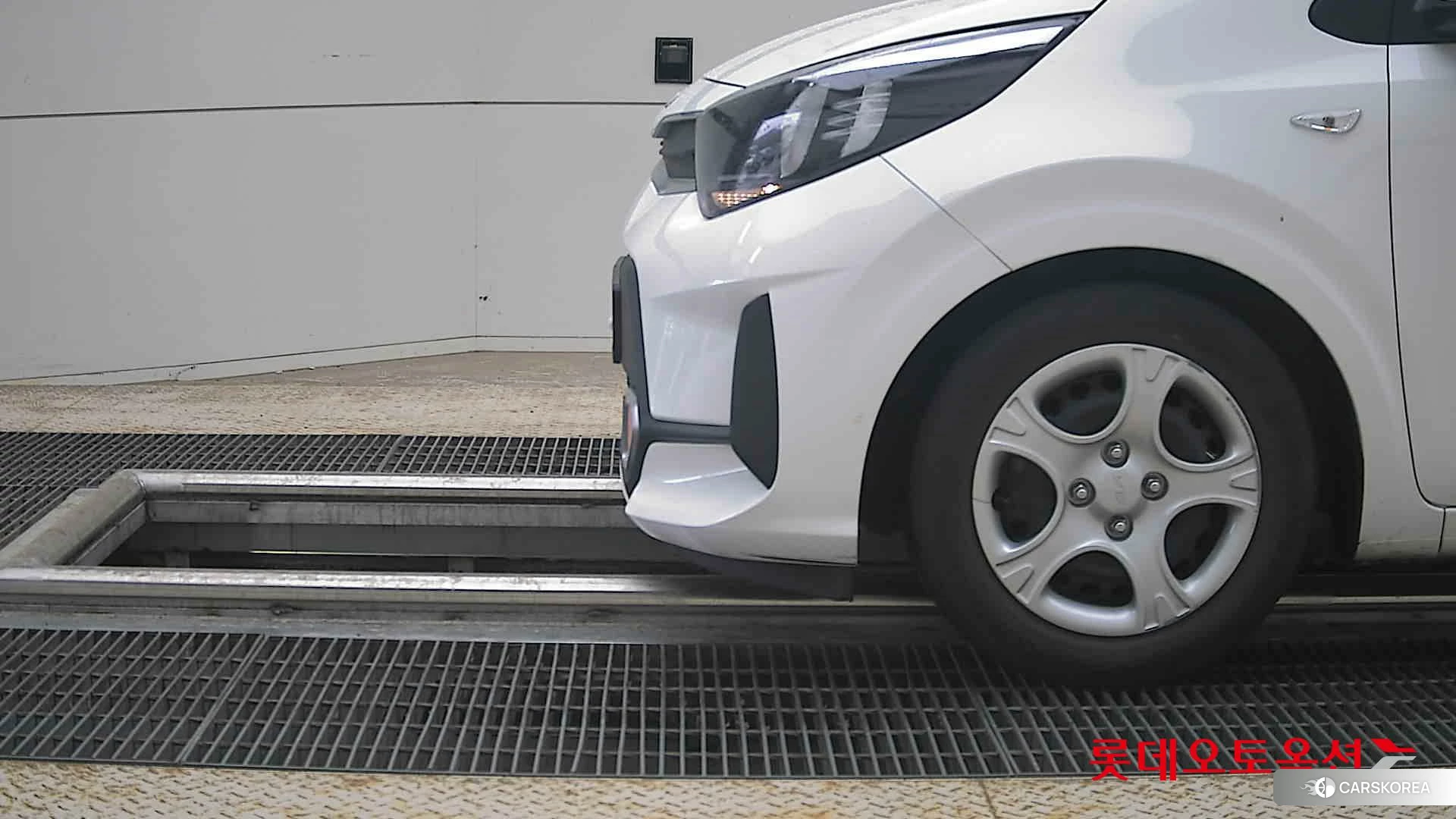 Kia Morning id 4352395 из Кореи 13