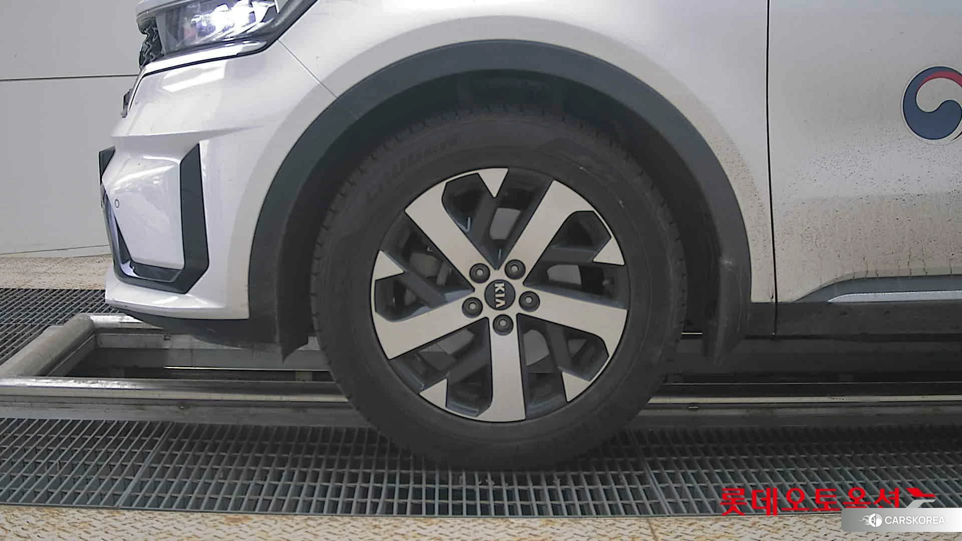 Kia Sorento id 4347329 из Кореи 13