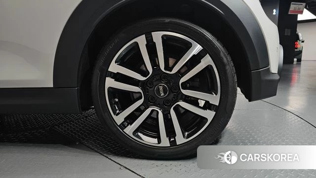 Mini Cooper S id 4540692 из Кореи 13
