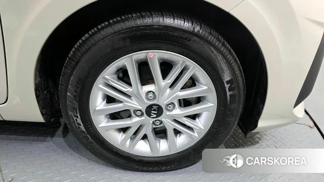 Kia Morning Urban (JA) id 4196351 из Кореи 13