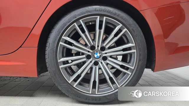 BMW 3 Series (G20) id 4693072 из Кореи 13