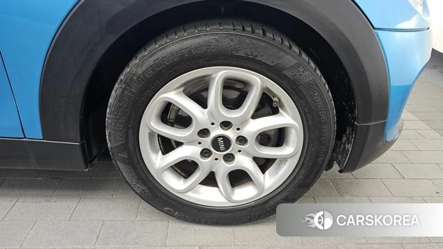 Mini Cooper id 4477641 из Кореи 13