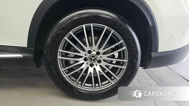 Mercedes-Benz GLC-Class X254 id 4528046 из Кореи 13
