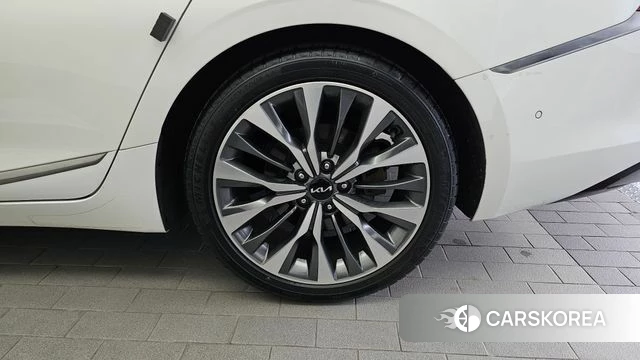 Kia K8 id 4894157 из Кореи 13