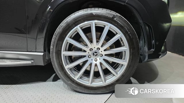 Mercedes-Benz GLS - Class X167 id 4899919 из Кореи 13