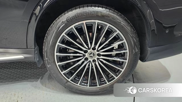 Mercedes-Benz GLC-Class X254 id 4665402 из Кореи 13