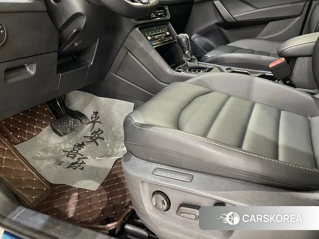 Volkswagen Tuyue id 4297608 из Китая 13