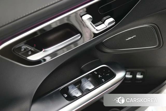 Mercedes-Benz C-class PHEV id 4260638 из Китая 13
