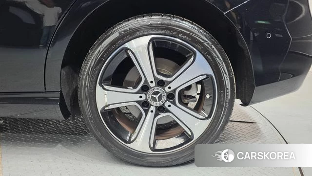 Mercedes-Benz B-Class W246 id 4453459 из Кореи 13