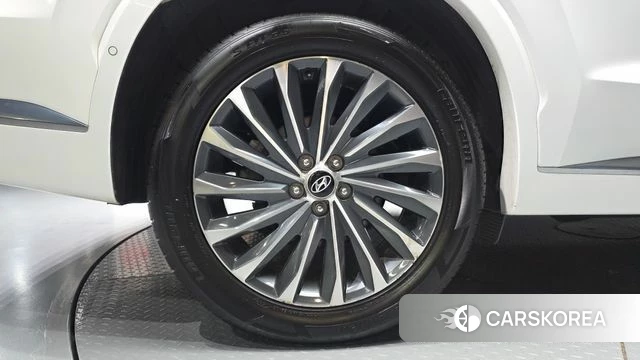 Hyundai The New Palisade id 4922269 из Кореи 13