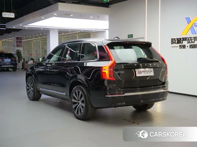 Volvo XC90 id 4214078 из Китая 13