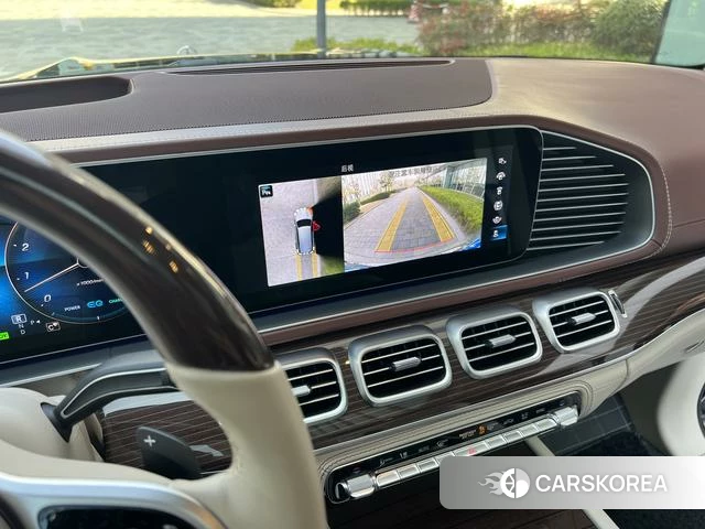 Mercedes-Benz Maybach GLS id 4239887 из Китая 13