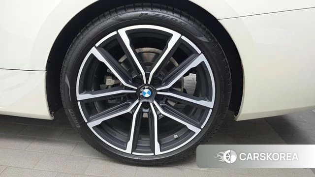 BMW 4 Series (G22) id 4469058 из Кореи 13