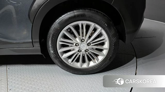 Hyundai Kona id 4390118 из Кореи 13