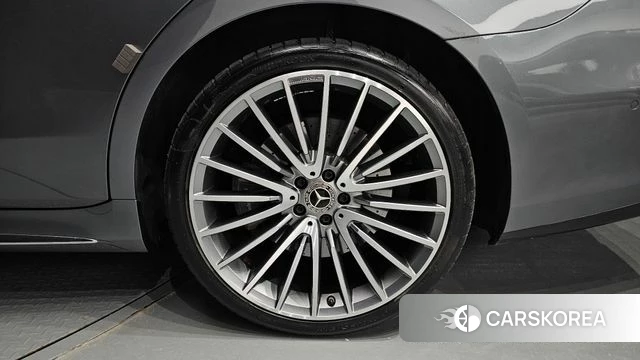 Mercedes-Benz S-Class W223 id 4572057 из Кореи 13