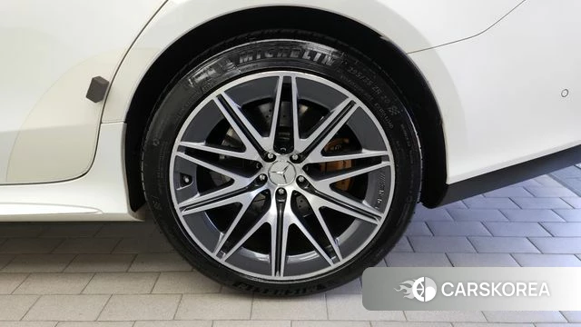 Mercedes-Benz AMG GT id 4330761 из Кореи 13