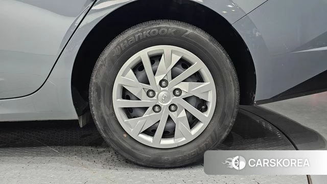 Hyundai Avante (CN7) id 4651301 из Кореи 13