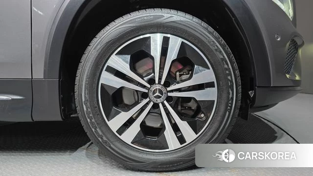 Mercedes-Benz GLB-Class X247 id 4779854 из Кореи 13