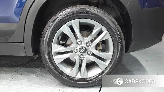 Kia Seltos id 4882000 из Кореи 13
