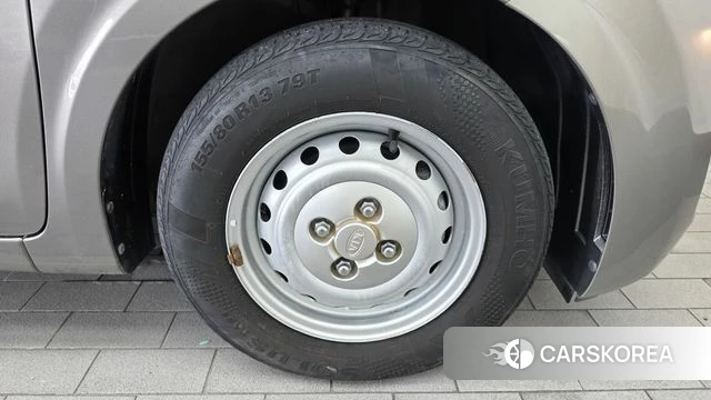 Kia All New Morning (JA) id 4765516 из Кореи 13