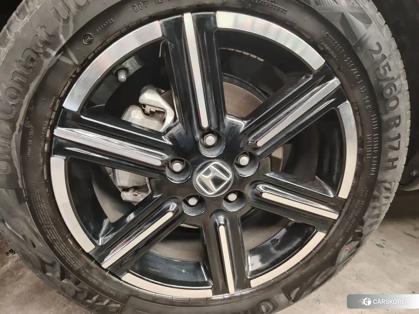 Honda Vezel id 4664533 из Китая 13