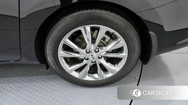 Kia The New Carnival id 4384659 из Кореи 13
