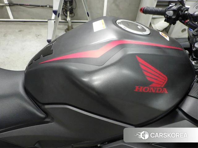 Honda CBR400R id 3946864 из Японии 13