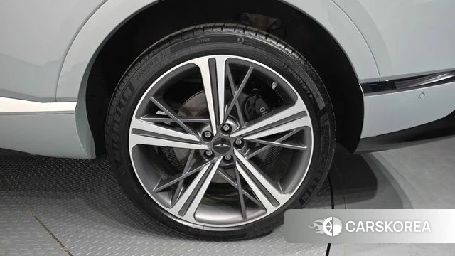Genesis GV80 Coupe id 4292157 из Кореи 13