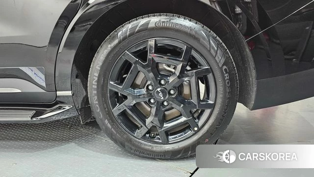 Kia The New Carnival 4th Generation id 4442388 из Кореи 13