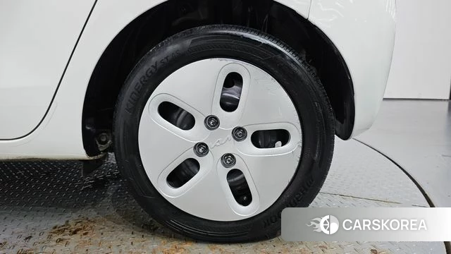 Kia The New Kia Ray id 4917129 из Кореи 13