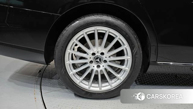 Mercedes-Benz E-Class W213 id 4793745 из Кореи 13