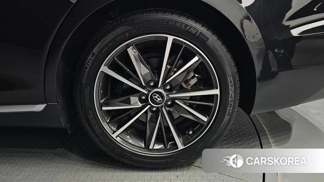 Hyundai The New Grandeur IG id 4849263 из Кореи 13