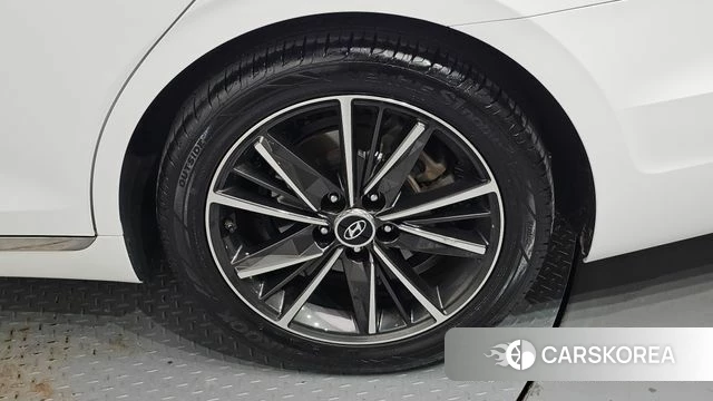 Hyundai The New Grandeur IG id 4302976 из Кореи 13